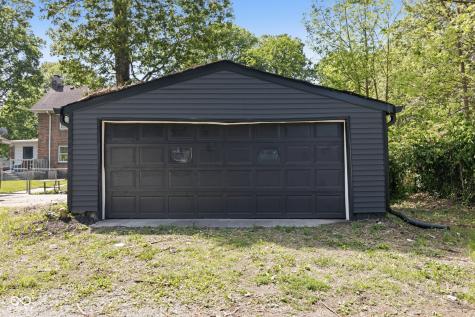 3653 Winthrop Avenue Indianapolis IN 46205