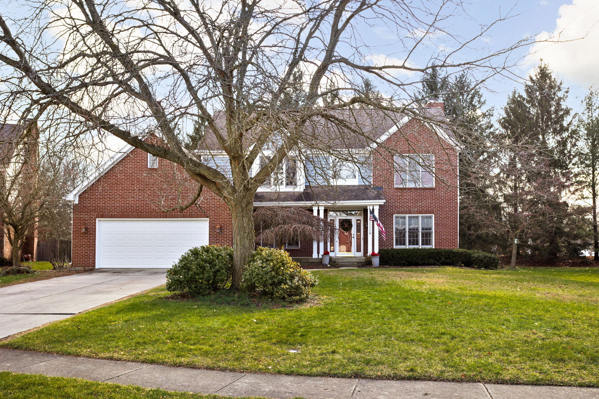 3725 Zuker Court Carmel IN 46032
