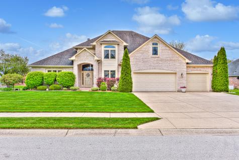 7655 Larkspur Drive Avon IN 46123