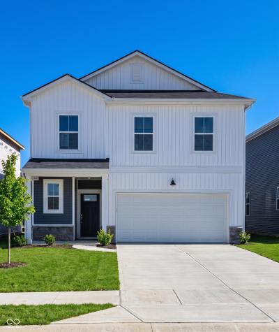 3829 Sterling Drive Whitestown IN 46075