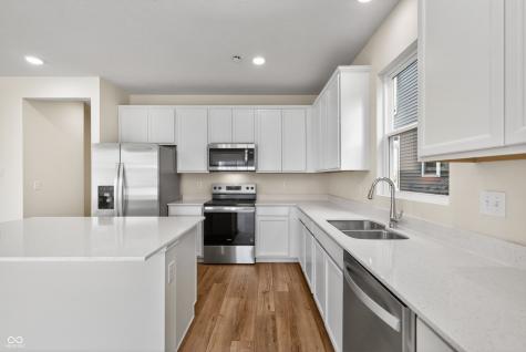 3829 Sterling Drive Whitestown IN 46075