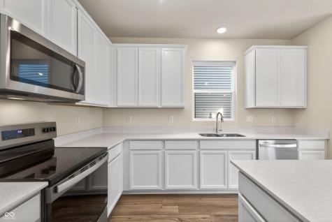 3829 Sterling Drive Whitestown IN 46075