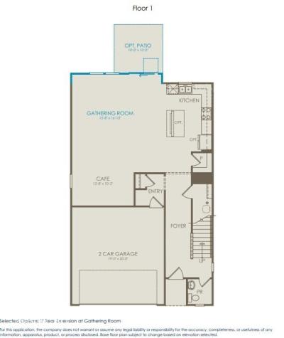 3829 Sterling Drive Whitestown IN 46075