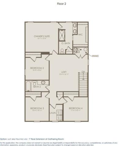 3829 Sterling Drive Whitestown IN 46075