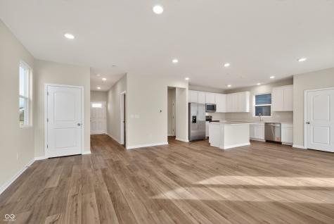 3829 Sterling Drive Whitestown IN 46075