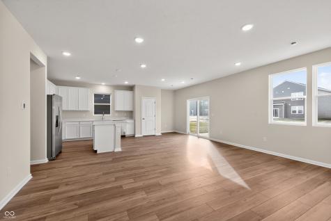3829 Sterling Drive Whitestown IN 46075