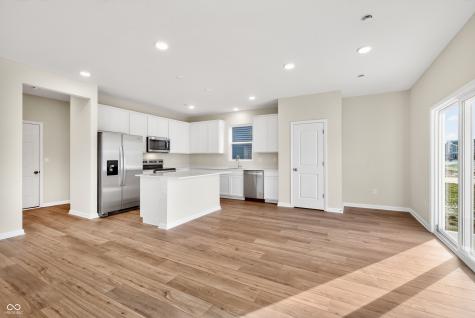 3829 Sterling Drive Whitestown IN 46075