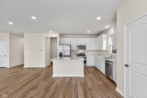 3829 Sterling Drive Whitestown IN 46075