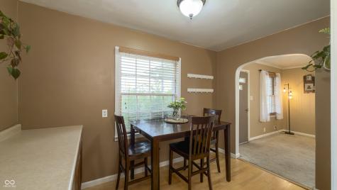 5121 Rosslyn Avenue Indianapolis IN 46205