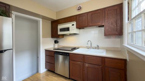 5121 Rosslyn Avenue Indianapolis IN 46205