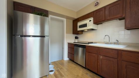 5121 Rosslyn Avenue Indianapolis IN 46205