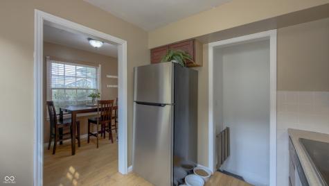 5121 Rosslyn Avenue Indianapolis IN 46205