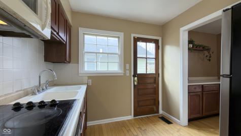 5121 Rosslyn Avenue Indianapolis IN 46205
