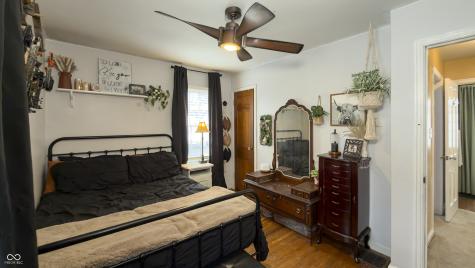 5121 Rosslyn Avenue Indianapolis IN 46205