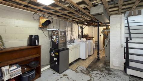 5121 Rosslyn Avenue Indianapolis IN 46205