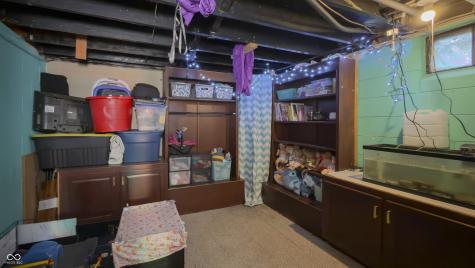 5121 Rosslyn Avenue Indianapolis IN 46205