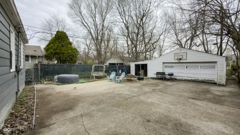 5121 Rosslyn Avenue Indianapolis IN 46205