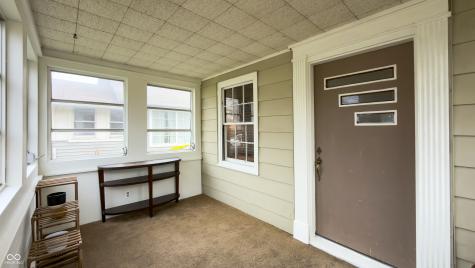5121 Rosslyn Avenue Indianapolis IN 46205