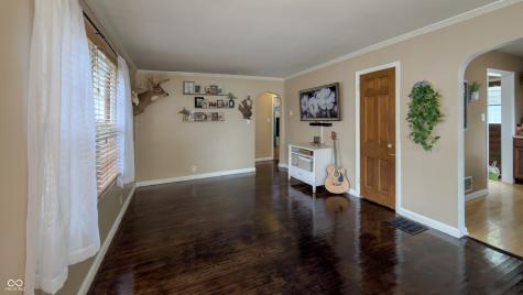 5121 Rosslyn Avenue Indianapolis IN 46205