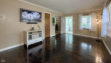 5121 Rosslyn Avenue Indianapolis IN 46205