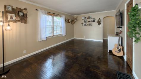 5121 Rosslyn Avenue Indianapolis IN 46205