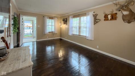 5121 Rosslyn Avenue Indianapolis IN 46205