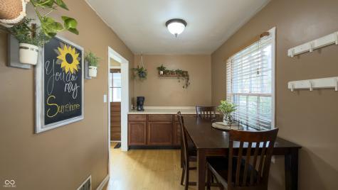 5121 Rosslyn Avenue Indianapolis IN 46205