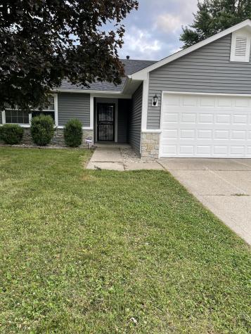 6261 Glenshire Lane Indianapolis IN 46237