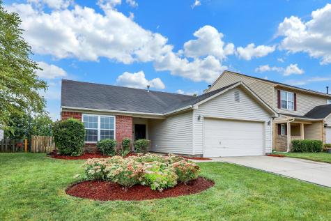 337 Timber Glenn Way Indianapolis IN 46241