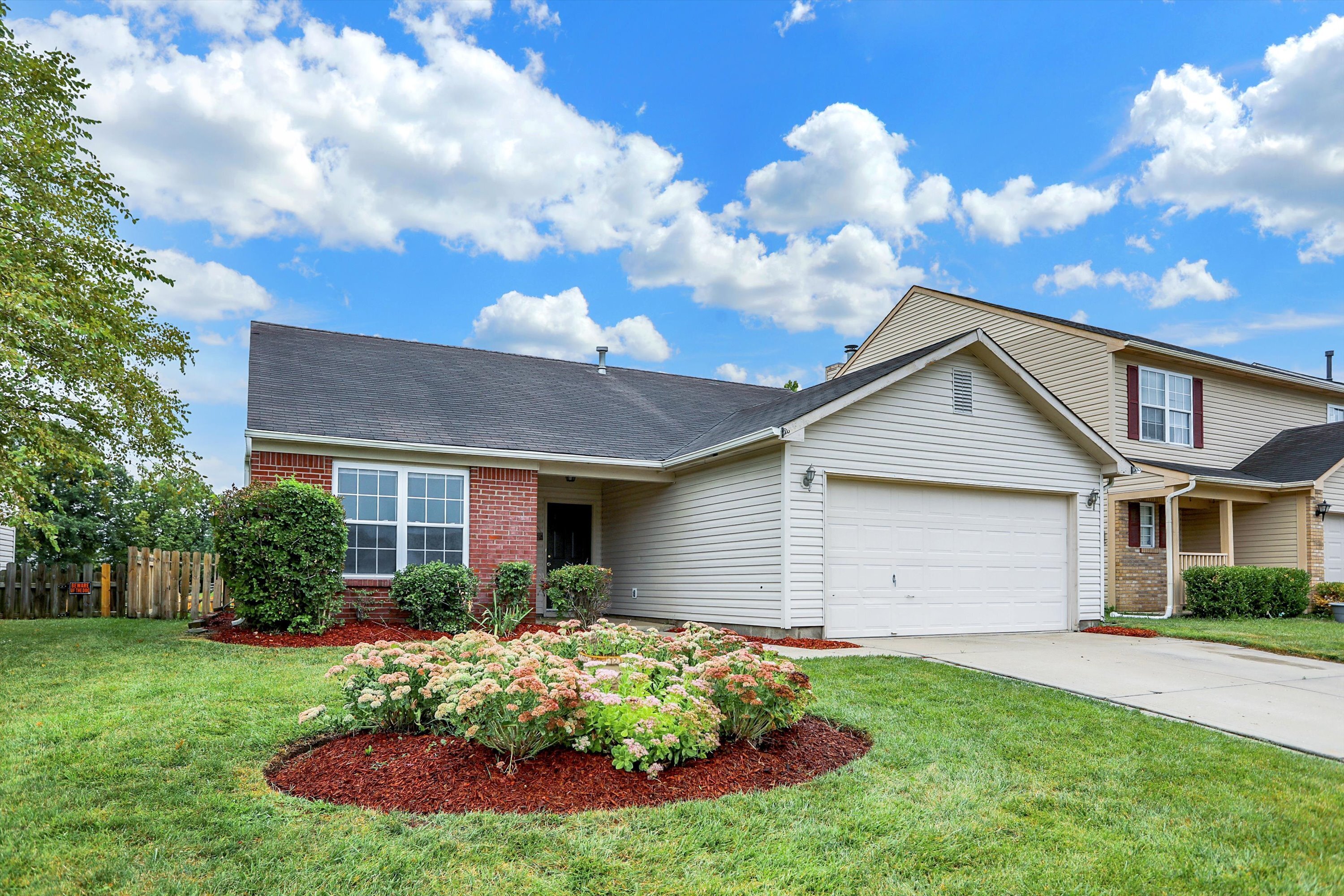 337 Timber Glenn Way Indianapolis IN 46241