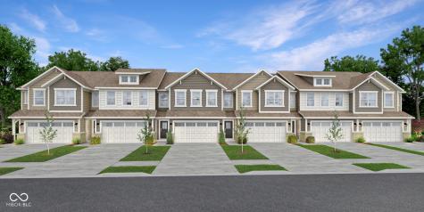 15126 Swallow Falls Way Fishers IN 46037