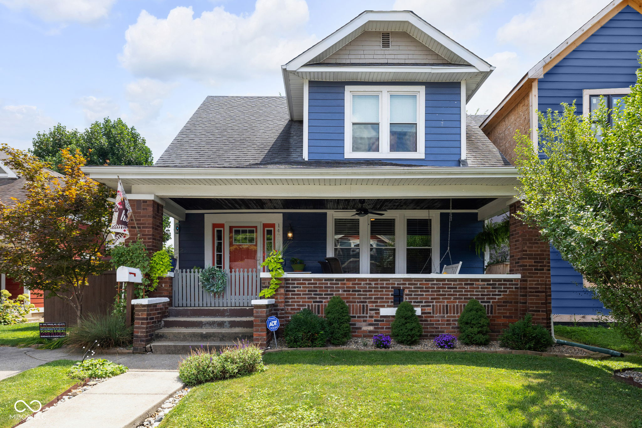 1407 Woodlawn Avenue Indianapolis IN 46203