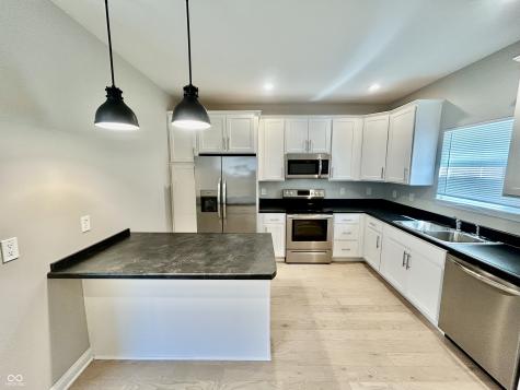 1205 N Mount Street Indianapolis IN 46222