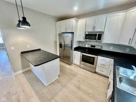 1205 N Mount Street Indianapolis IN 46222
