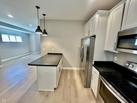 1205 N Mount Street Indianapolis IN 46222