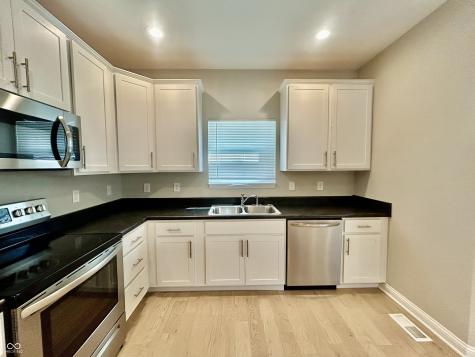 1205 N Mount Street Indianapolis IN 46222