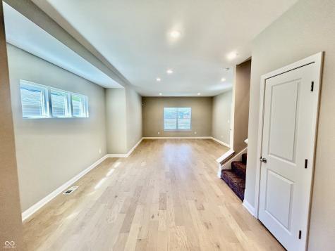 1205 N Mount Street Indianapolis IN 46222