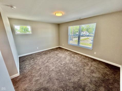 1205 N Mount Street Indianapolis IN 46222