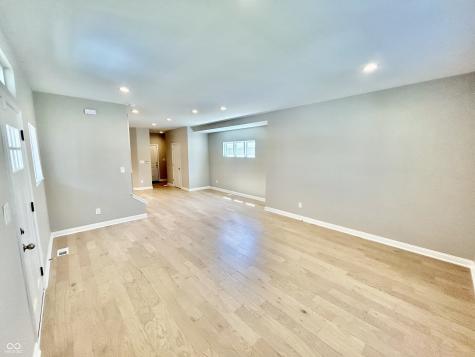 1205 N Mount Street Indianapolis IN 46222