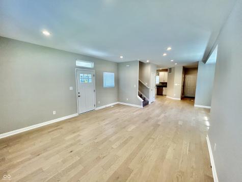 1205 N Mount Street Indianapolis IN 46222