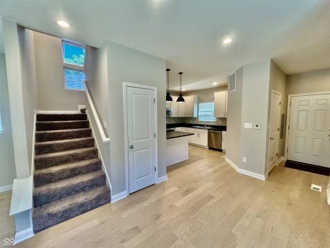 1205 N Mount Street Indianapolis IN 46222