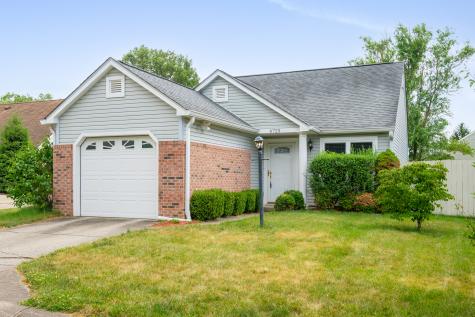 6725 Prince Regent Court Indianapolis IN 46250