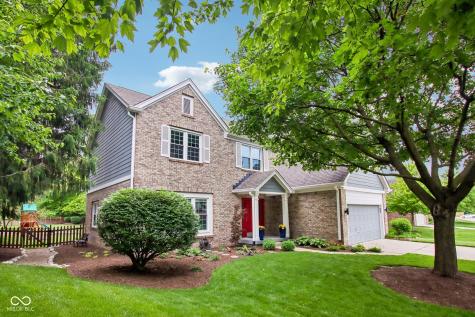 10251 Tammer Drive Carmel IN 46032