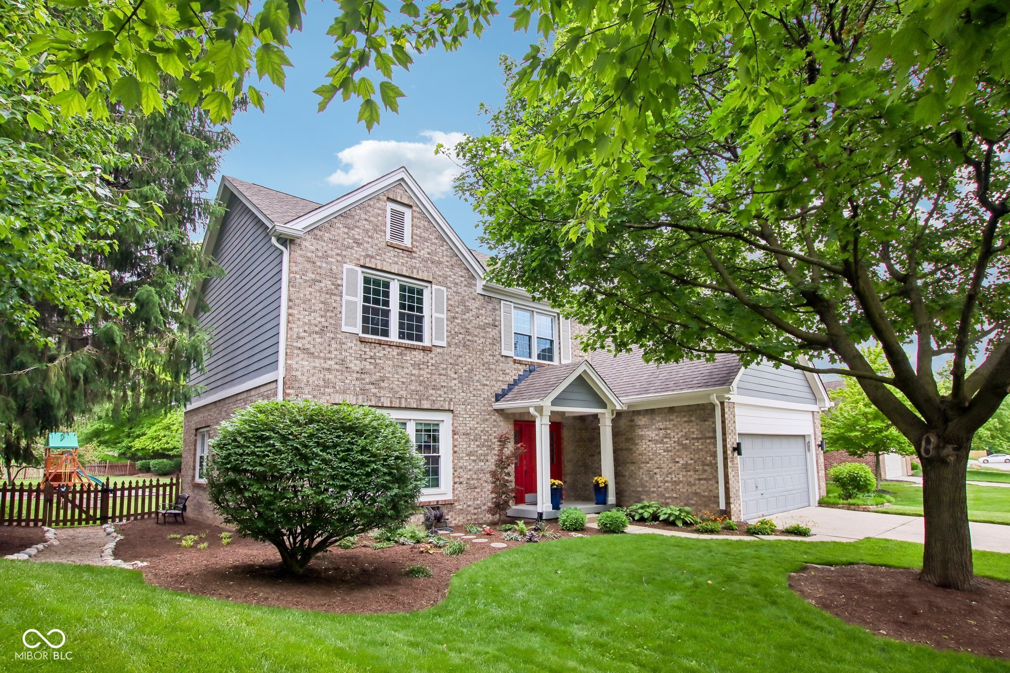 10251 Tammer Drive Carmel IN 46032