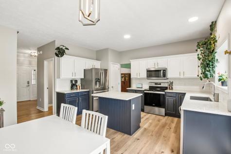 10251 Tammer Drive Carmel IN 46032