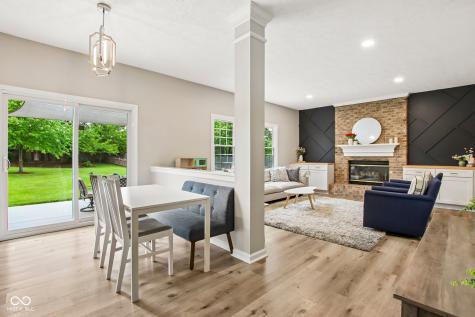 10251 Tammer Drive Carmel IN 46032