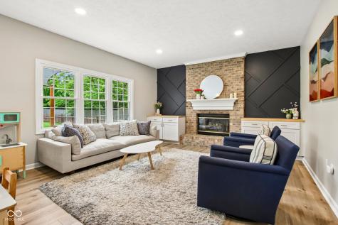 10251 Tammer Drive Carmel IN 46032