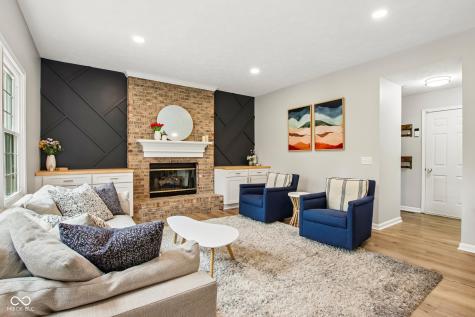 10251 Tammer Drive Carmel IN 46032