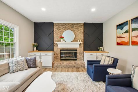 10251 Tammer Drive Carmel IN 46032
