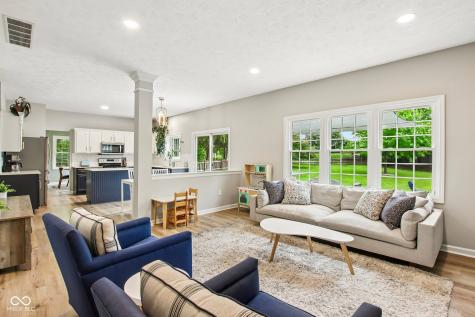 10251 Tammer Drive Carmel IN 46032